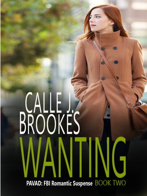 Wanting - ebook
